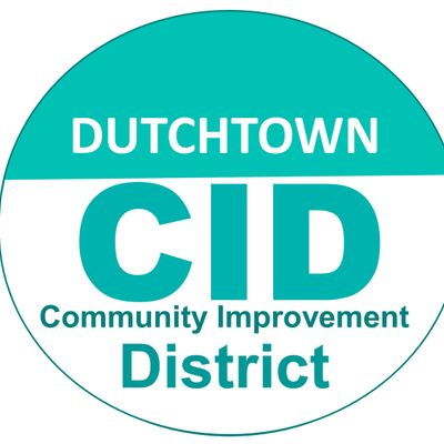 Dutchtown Community Improvement District