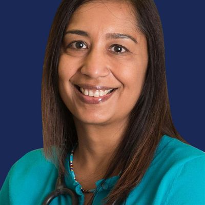 Priya Deshpande MD Dip ABLM