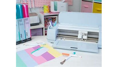 Getting Started with Cricut Class - Burnie \/ Wynyard