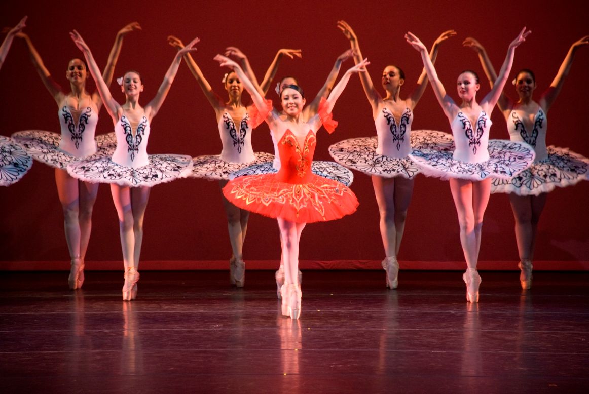 Arts Ballet Theatre of Florida