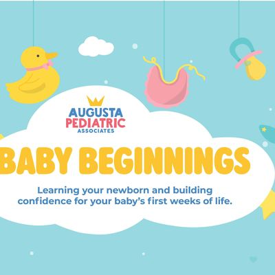 Augusta Pediatric Associates