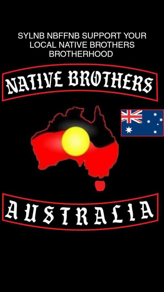 NATIVE BROTHERS SOFALA BBQ