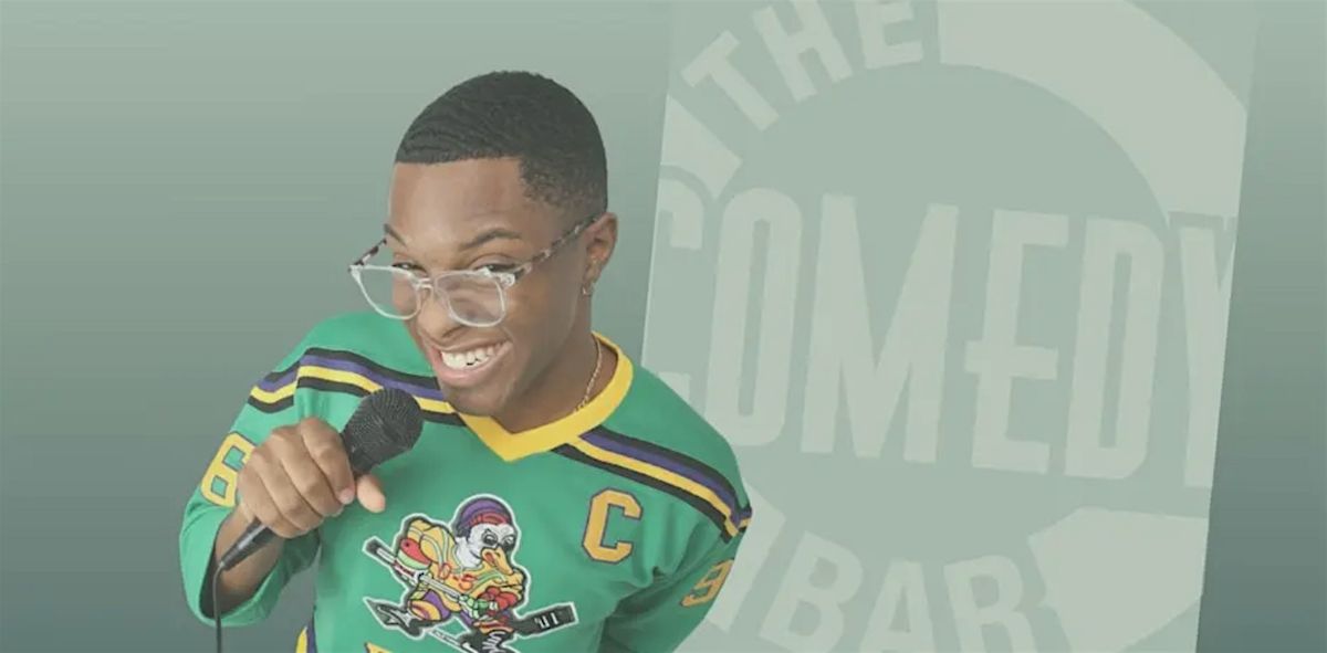 FRIDAY JUNE 5: LAVELLE DONTAE