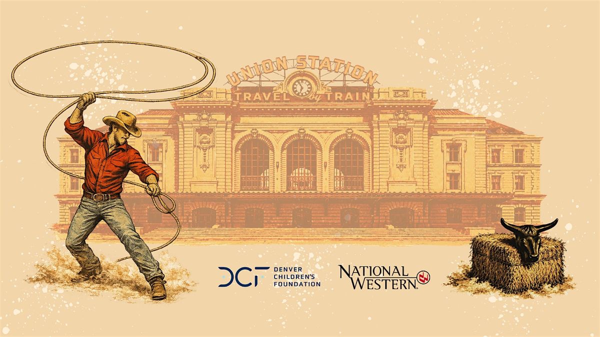 The $10,000 Lasso Toss \u2013 Denver's Wildest Free Contest