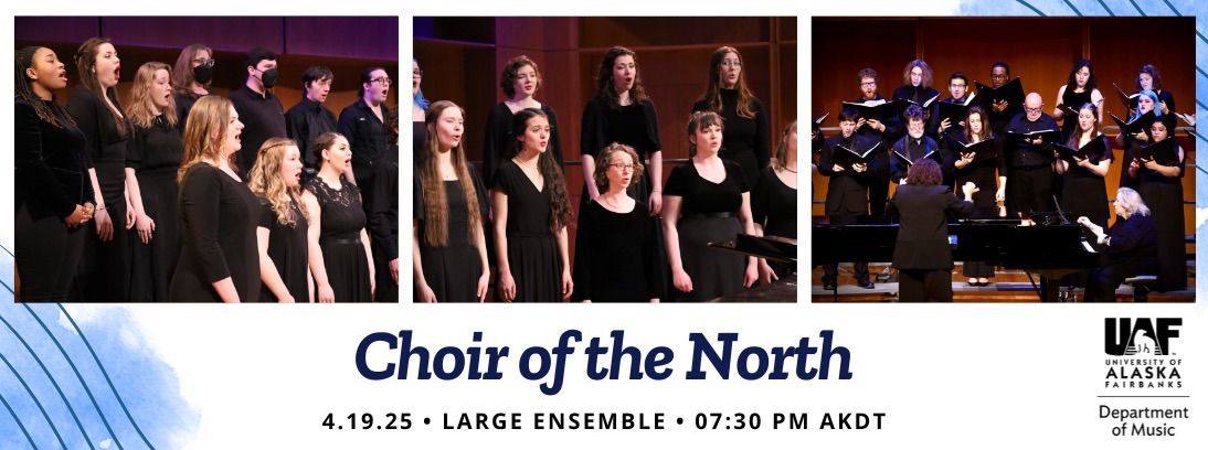 Choir of the North