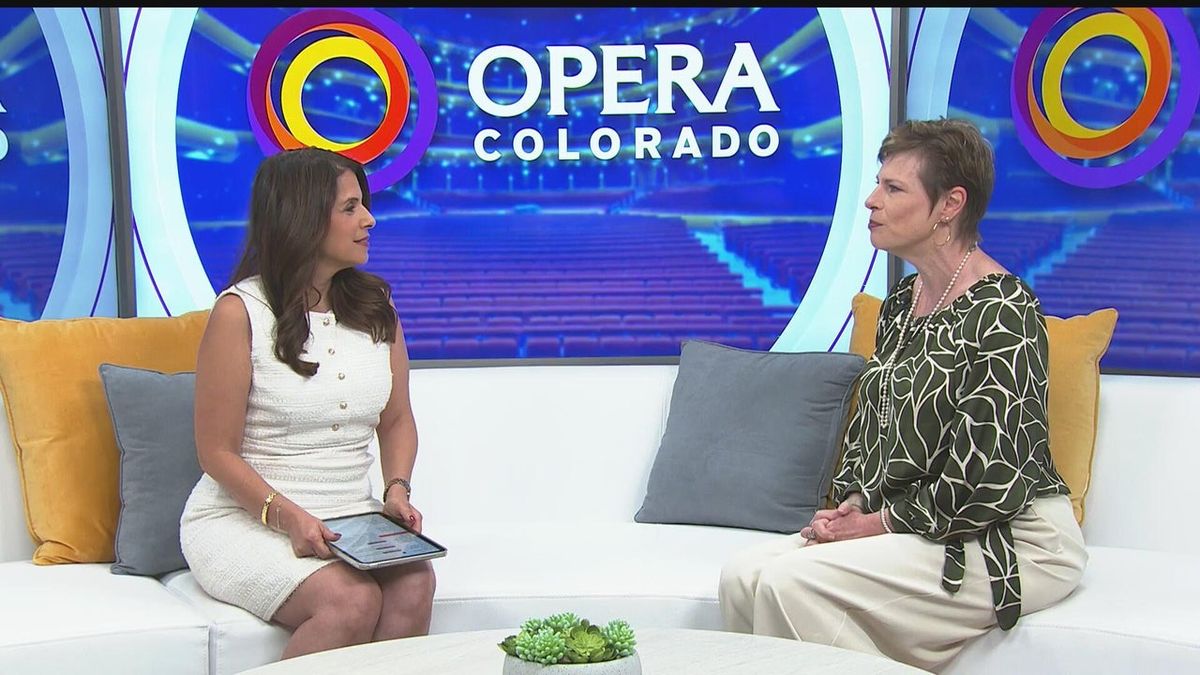 Opera Colorado - Denver