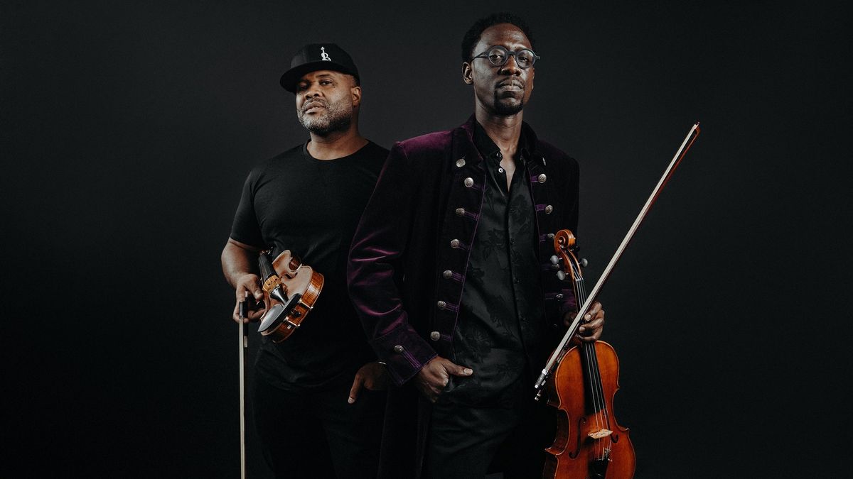 Black Violin: Full Circle Tour