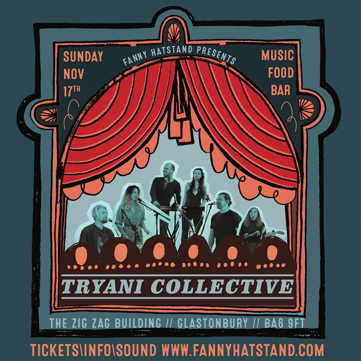 Tryani Collective