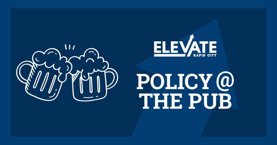 Policy at the Pub