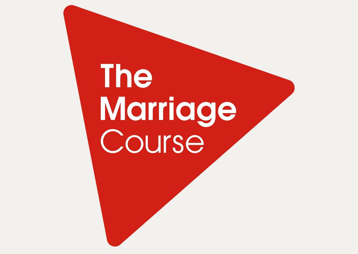 The Marriage Course