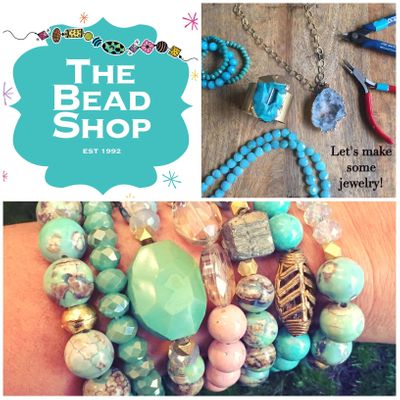The Bead Shop