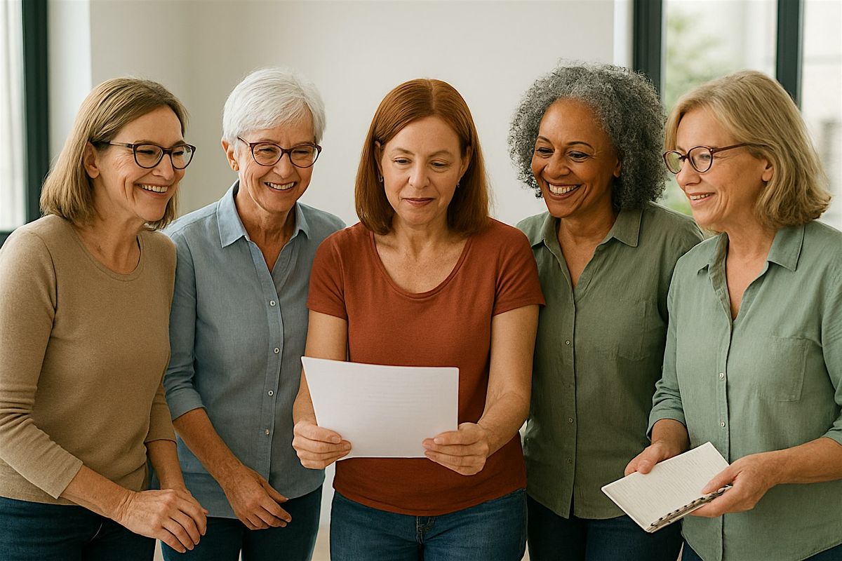 Charge Your Worth: A Money Mindset Masterclass for Women in Business