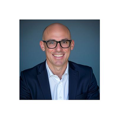 Jeff Brittain's Third Thursday Networking