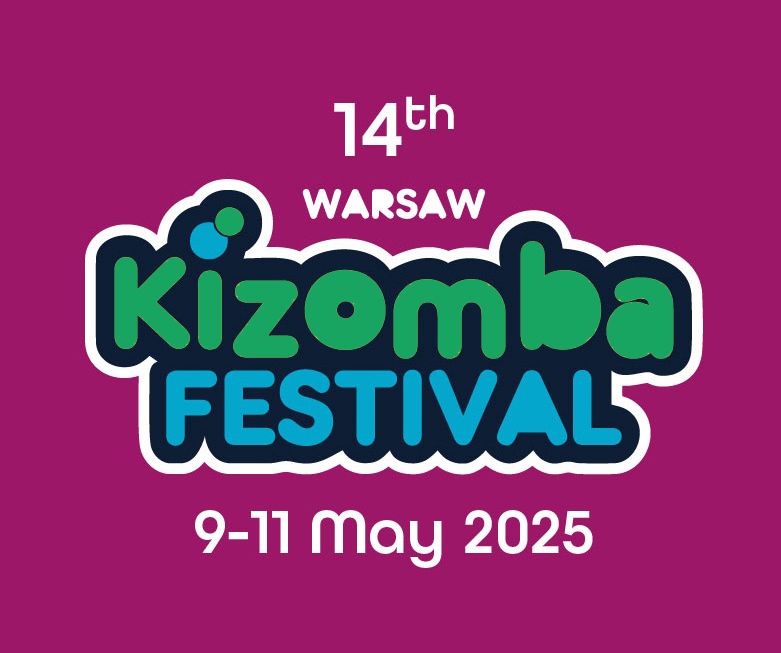 14th Warsaw Kizomba Festival (Official Event)