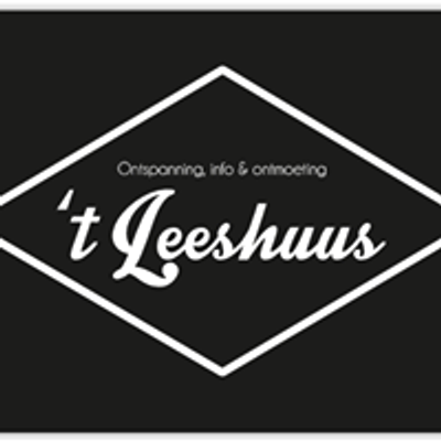 Leeshuus