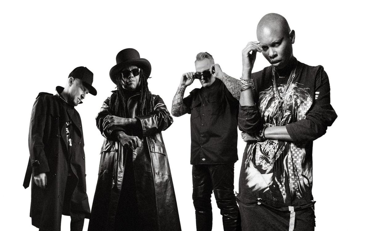 Skunk Anansie