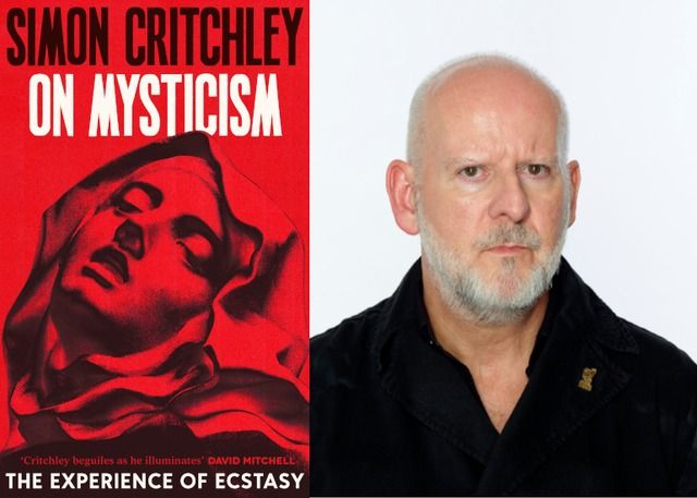 On Mysticism with Simon Critchley