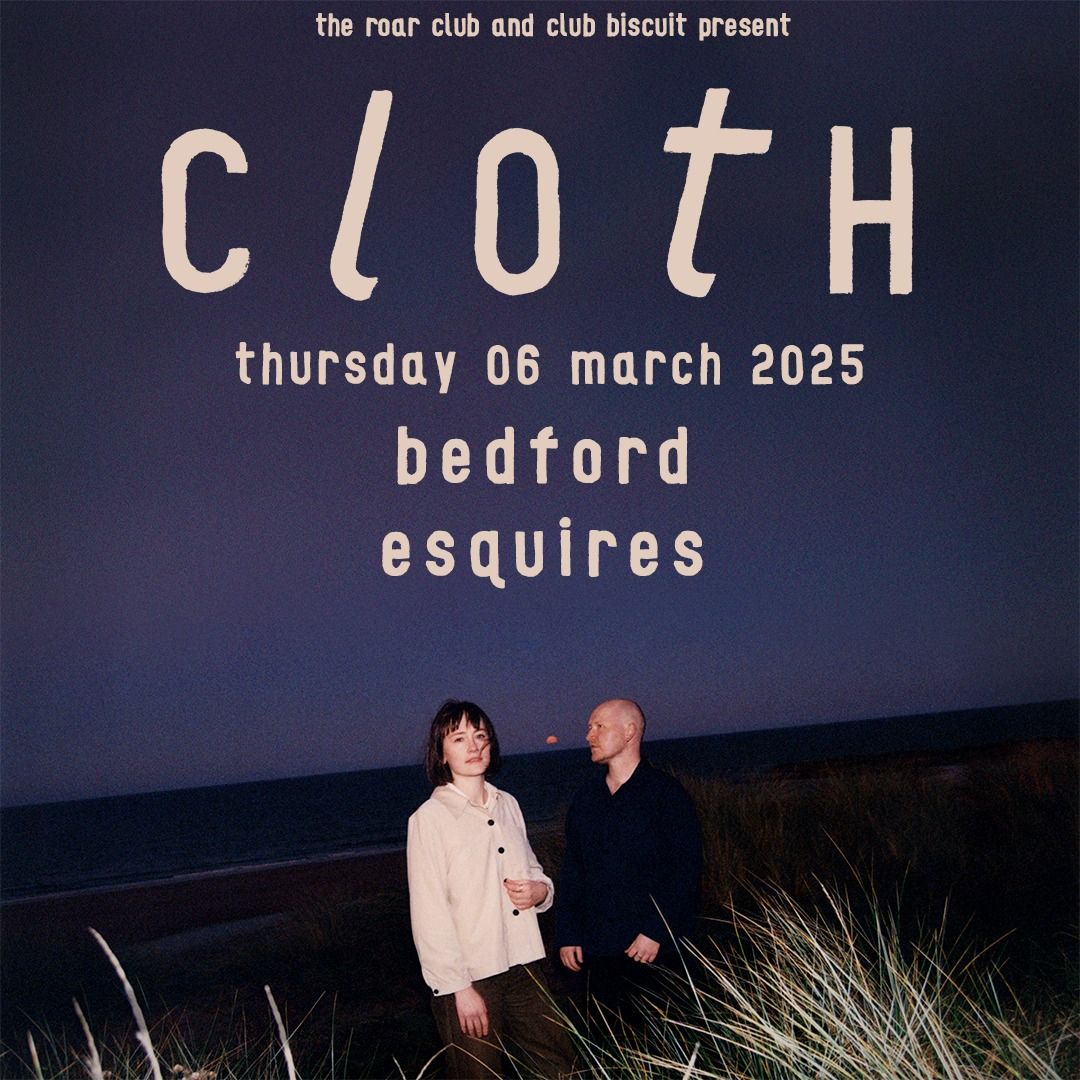 Cloth & Guests 