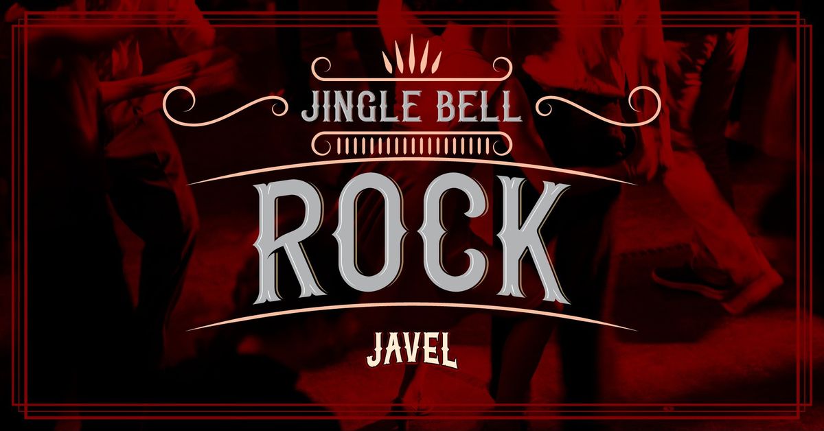 Jingle bell rock 