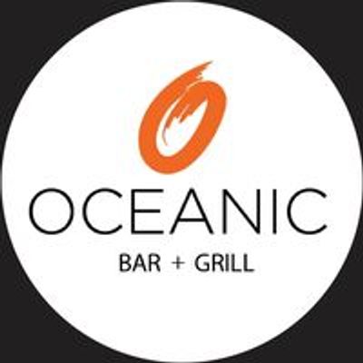 Oceanic Bar + Grill