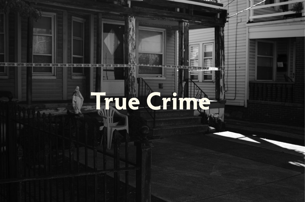 Thackray Insights: True Crime