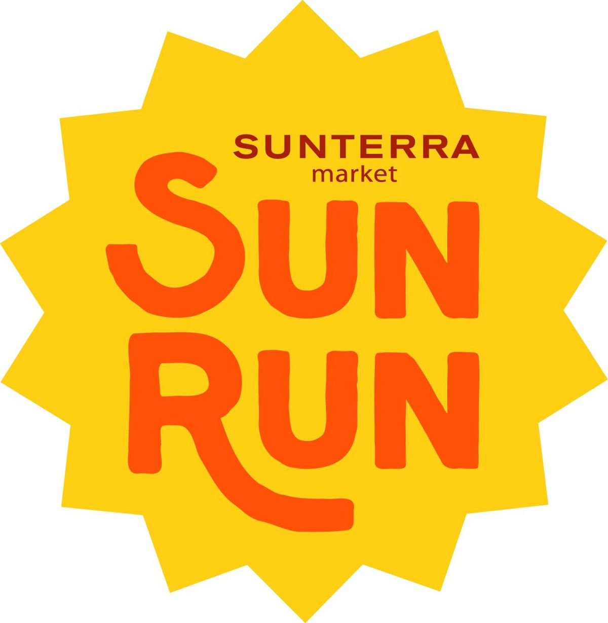 Sunterra Market Sun Run + Bo's Bar and Stage After Party