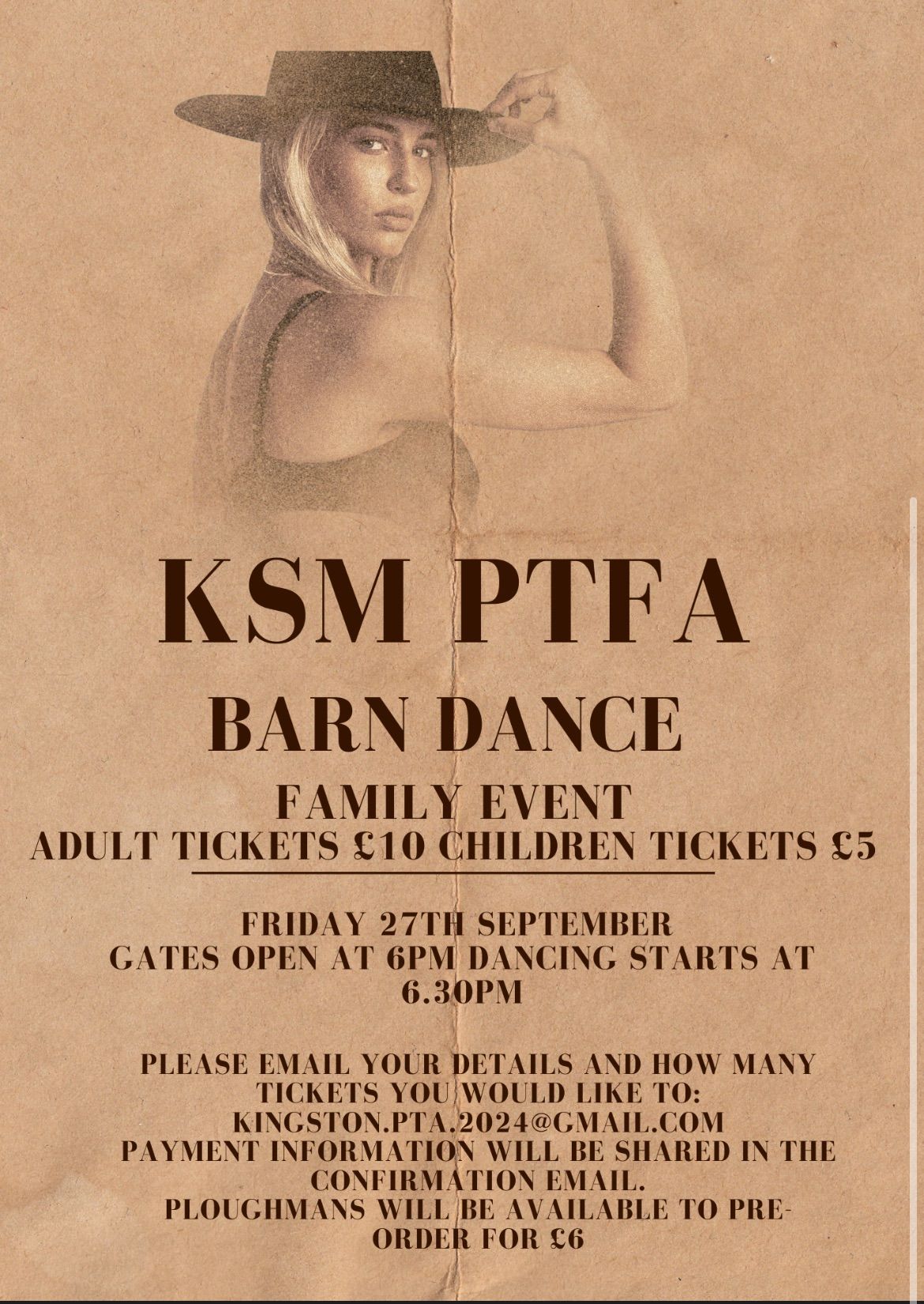 Family Barn Dance 