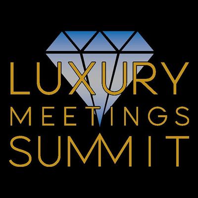 Luxury Meetings Summit 