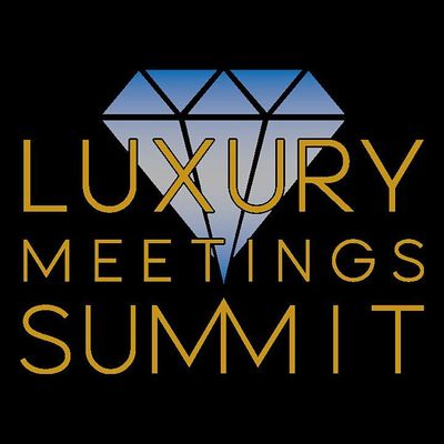 Luxury Meetings Summit
