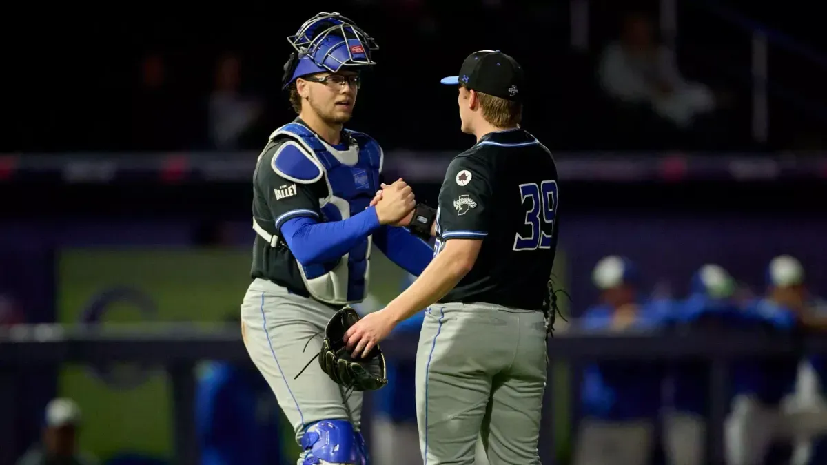 Indiana State Sycamores at Florida Gulf Coast Eagles Baseball