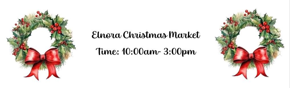 Elnora Christmas Market