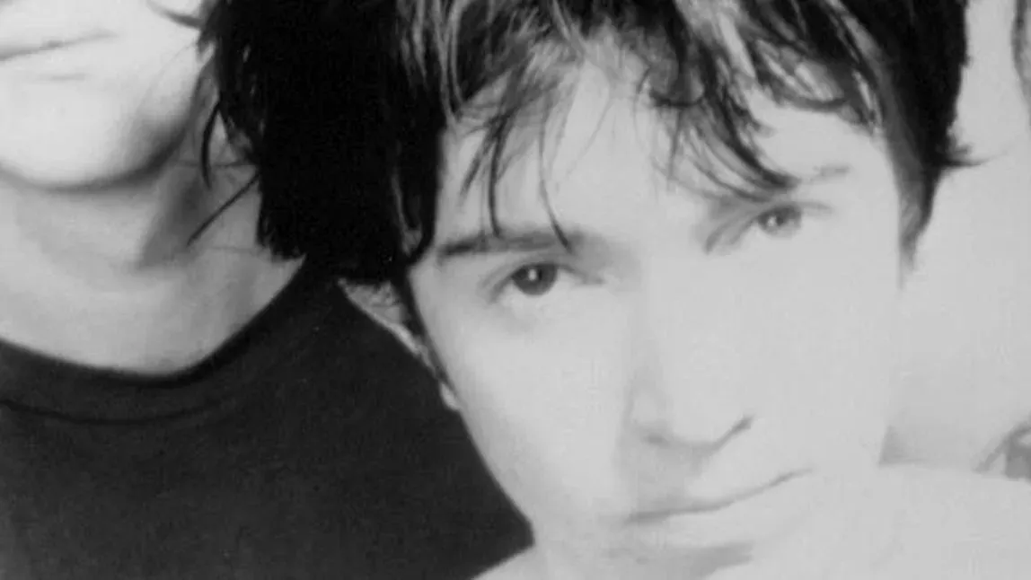 my bloody valentine in London