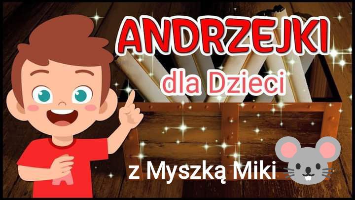 Andrzejki z Myszk\u0105 Miki w Leeds-Armley