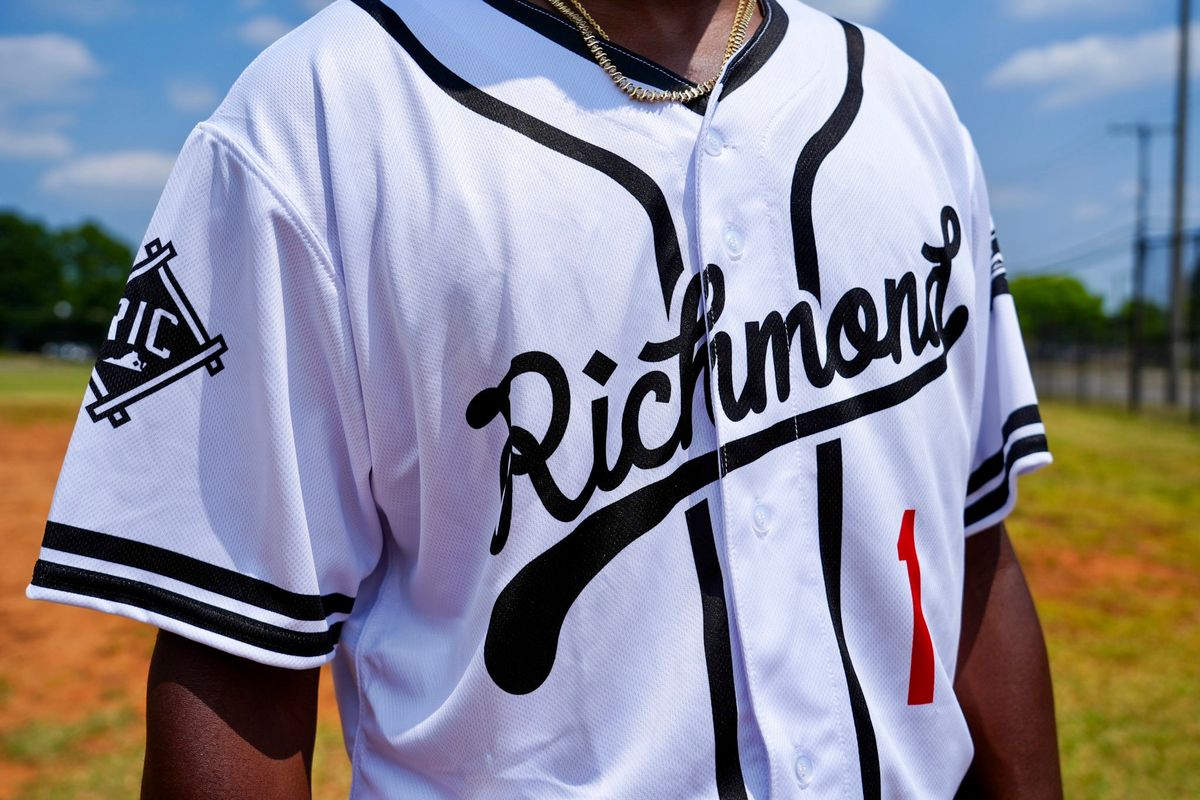 Richmond Flying Squirrels vs. Somerset Patriots: Negro Leagues Heritage Night and Fireworks