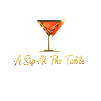 A Sip At The Table