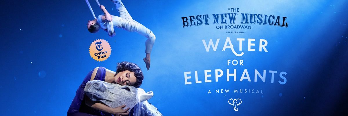 Water for Elephants - The Musical