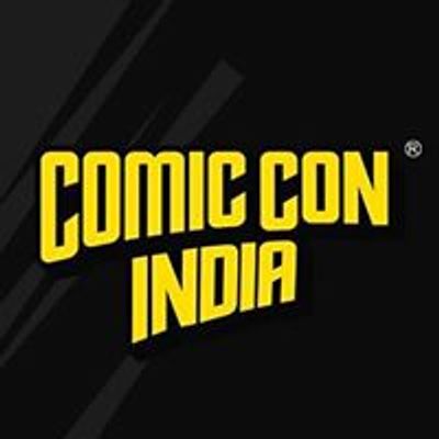 Comic Con India