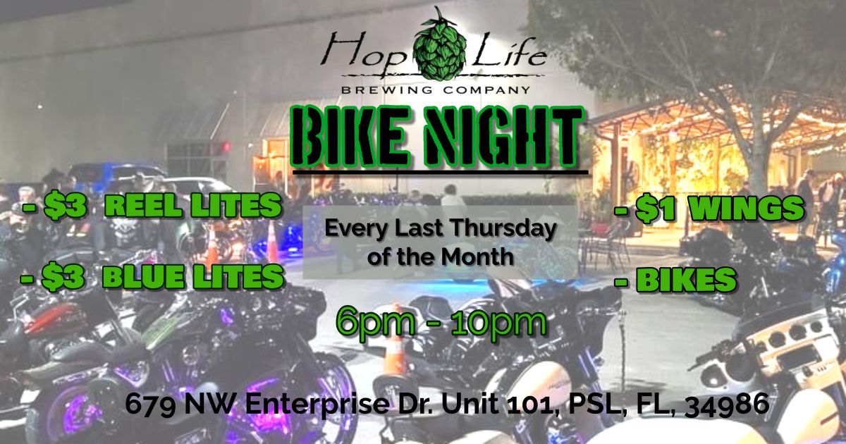 Bike Night