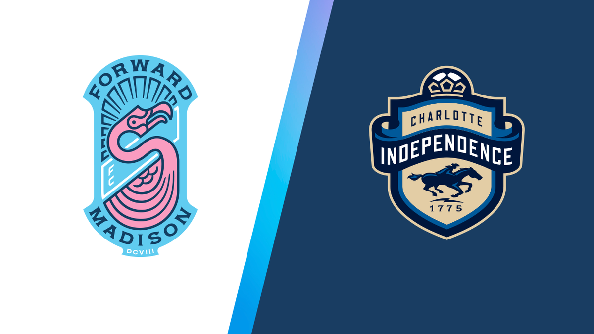 Greenville Triumph at Forward Madison FC at Breese Stevens Field