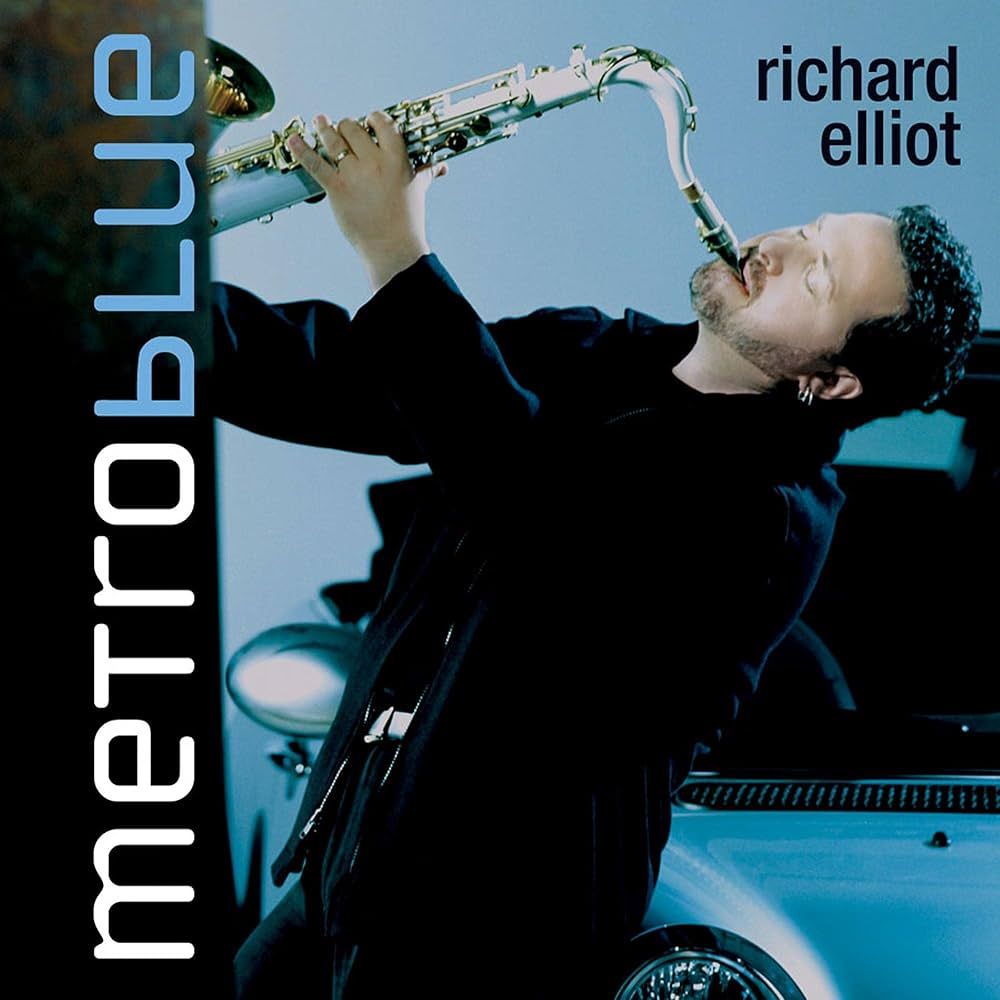 Richard Elliot