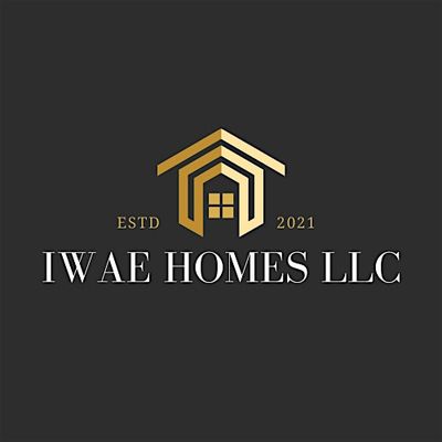 IWAE HOMES LLC