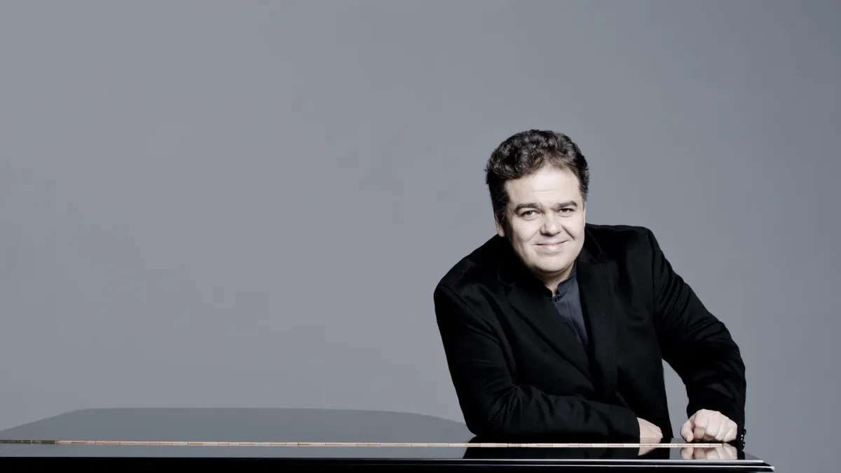 Arcadi Volodos in Angers