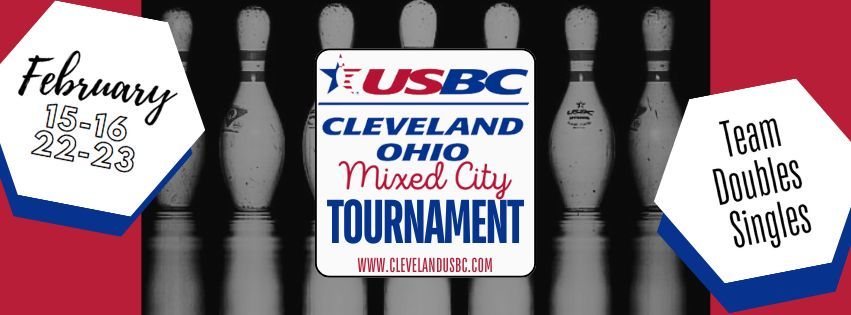 Cleveland Ohio USBC Mixed City