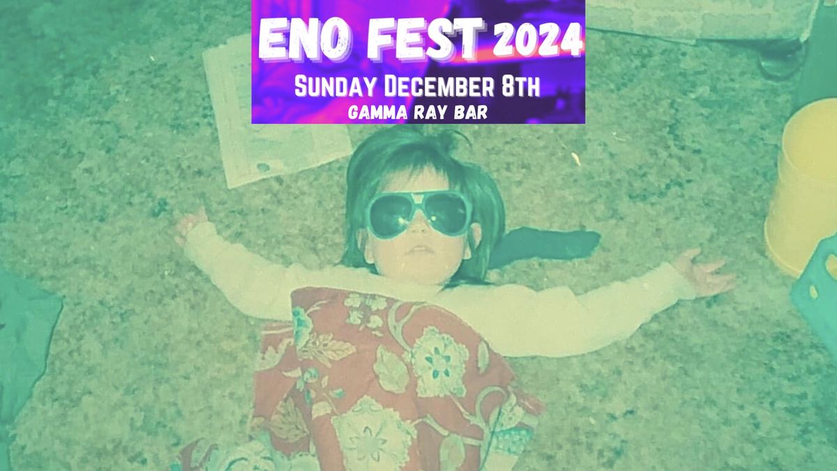 EnoFest 2024