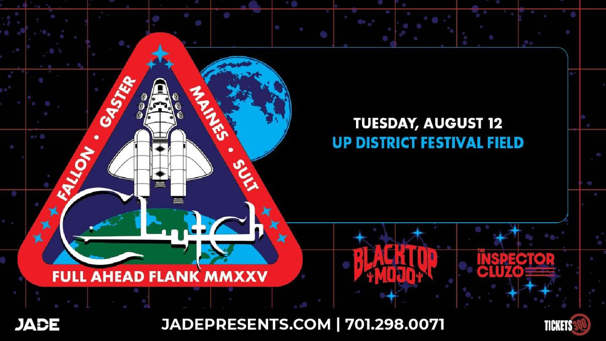 Clutch at The Rave-Eagles Club