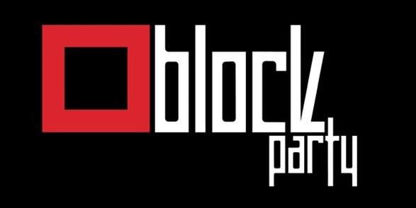 Block Party @ Portofino Bay