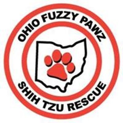 Ohio Fuzzy Pawz Shih Tzu Rescue