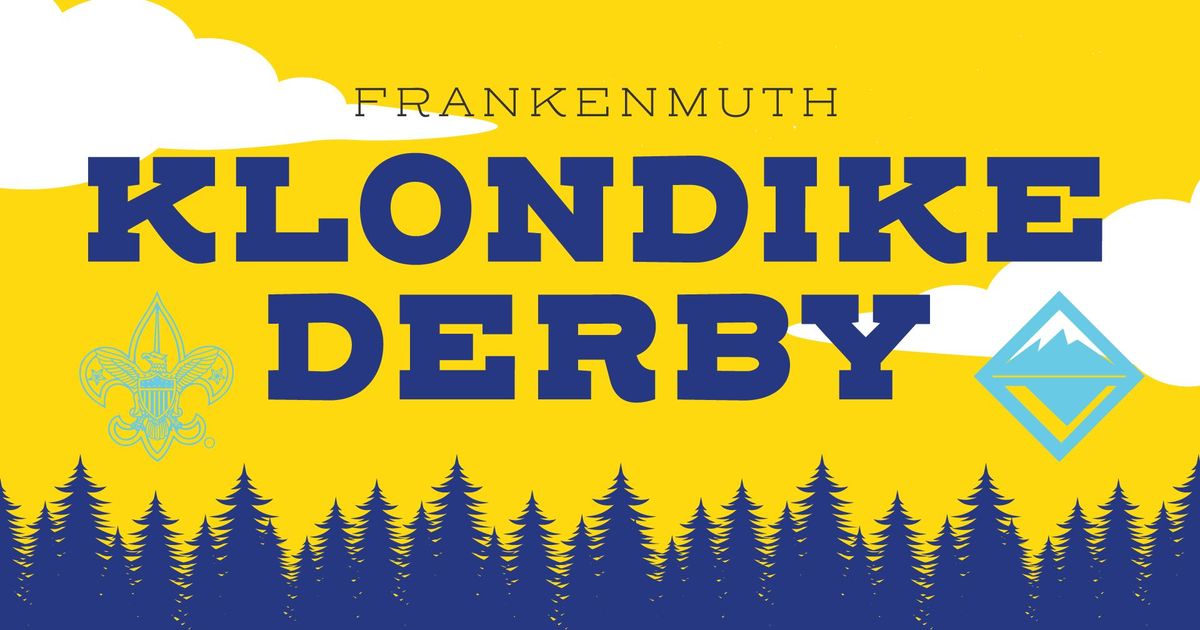 Frankenmuth Klondike Derby