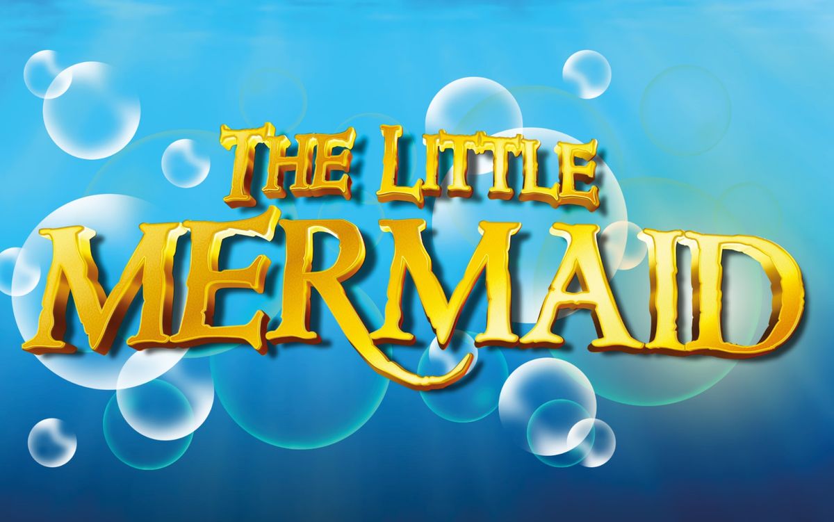 The Little Mermaid