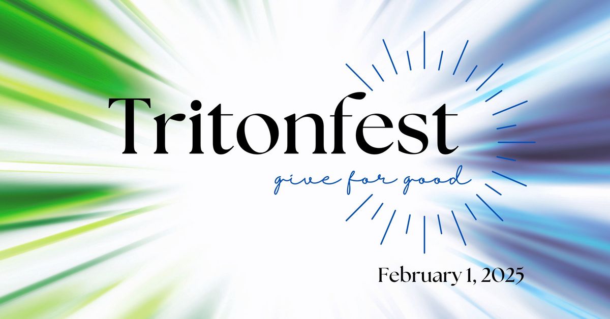 Tritonfest 2024